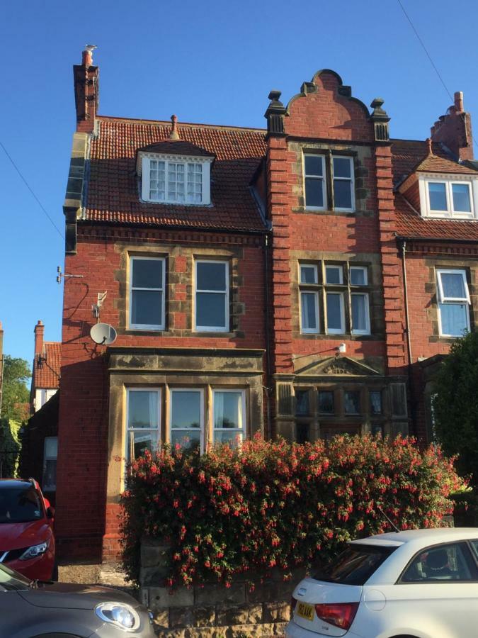 Fernleigh Acomodação com café da manhã Robin Hood's Bay Exterior foto
